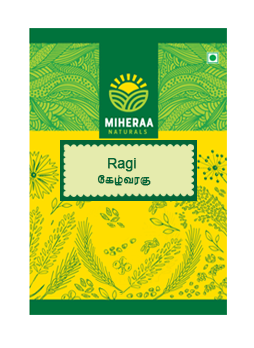 Ragi -500Gms